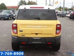 2023 Bronco Sport Thumbnail 6