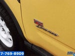 2023 Bronco Sport Thumbnail 8