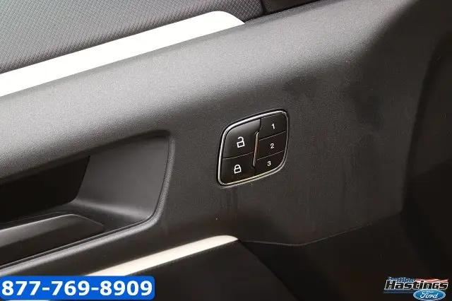 2023 Ford Bronco - $30,987