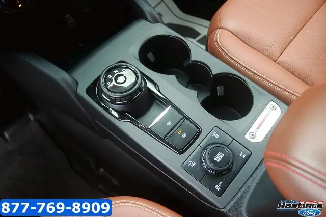 2023 Ford Bronco - $30,987