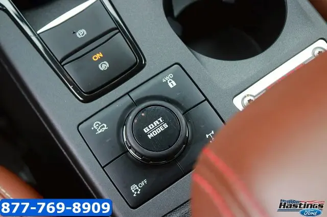 2023 Ford Bronco - $30,987