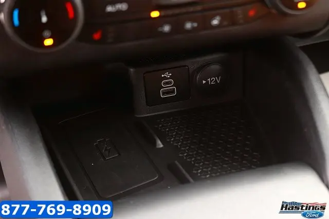 2023 Ford Bronco - $30,987