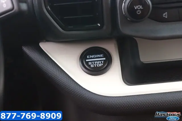 2023 Ford Bronco - $30,987