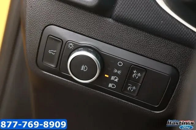 2023 Ford Bronco - $30,987