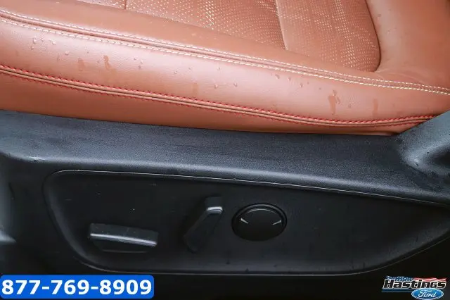 2023 Ford Bronco - $30,987