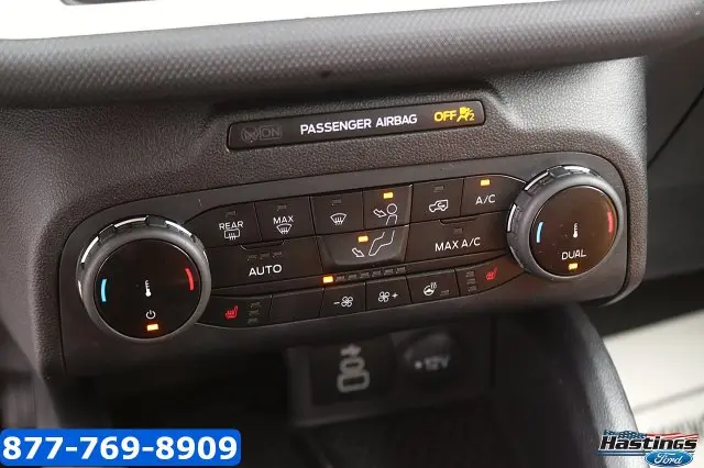 2023 Ford Bronco - $30,987