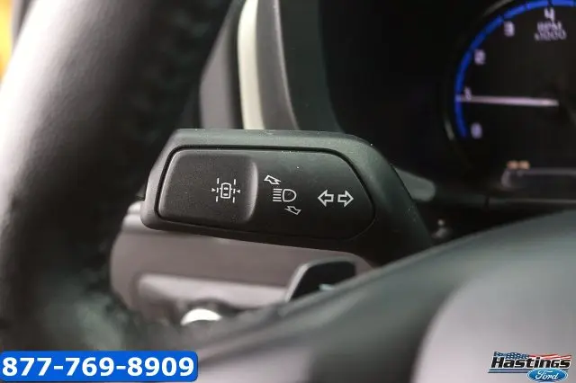 2023 Ford Bronco - $30,987
