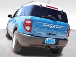 2023 Bronco Sport Thumbnail 3