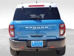 2023 Bronco Sport Thumbnail 4