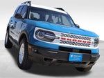 2023 Bronco Sport Thumbnail 6