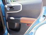2023 Bronco Sport Thumbnail 11