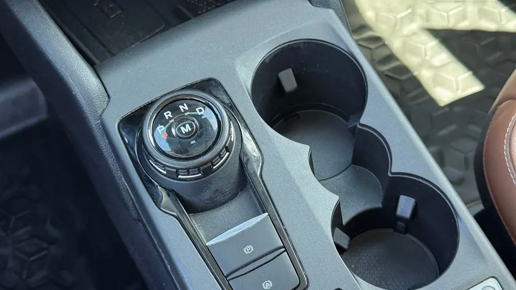 2023 Ford Bronco Sport Heritage Limited