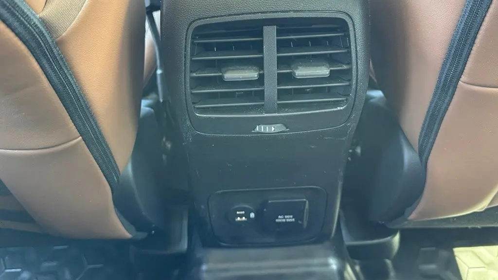 2023 Ford Bronco Sport Heritage Limited