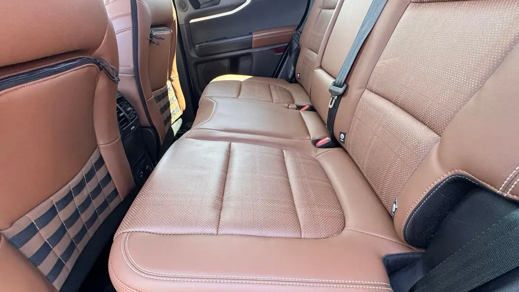 2023 Ford Bronco Sport Heritage Limited