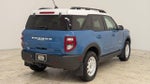 2023 Bronco Sport Thumbnail 9