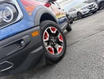 2024 Bronco Sport Thumbnail 3