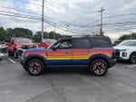 2024 Bronco Sport Thumbnail 4