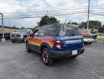 2024 Bronco Sport Thumbnail 5