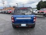 2024 Bronco Sport Thumbnail 6