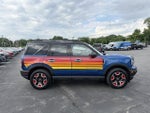 2024 Bronco Sport Thumbnail 9