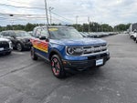 2024 Bronco Sport Thumbnail 10