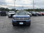 2024 Bronco Sport Thumbnail 11