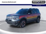 2024 Bronco Sport Thumbnail 1