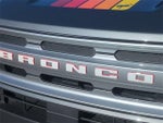 2024 Bronco Sport Thumbnail 28