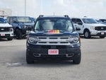 2024 Bronco Sport Thumbnail 2