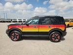 2024 Bronco Sport Thumbnail 4