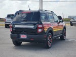 2024 Bronco Sport Thumbnail 5