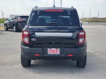 2024 Bronco Sport Thumbnail 6