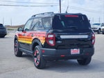 2024 Bronco Sport Thumbnail 7