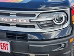 2024 Bronco Sport Thumbnail 8