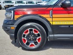 2024 Bronco Sport Thumbnail 9