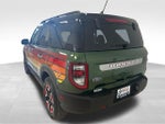 2024 Bronco Sport Thumbnail 4