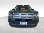 2024 Bronco Sport Thumbnail 2
