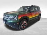 2024 Bronco Sport Thumbnail 3