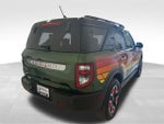 2024 Bronco Sport Thumbnail 6