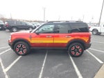 2024 Bronco Sport Thumbnail 2