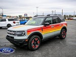 2024 Bronco Sport Thumbnail 3