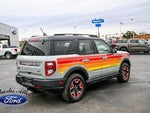 2024 Bronco Sport Thumbnail 7