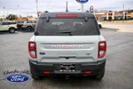 2024 Bronco Sport Thumbnail 6