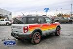 2024 Bronco Sport Thumbnail 7