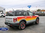 2024 Bronco Sport Thumbnail 7