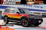 2024 Bronco Sport Thumbnail 1