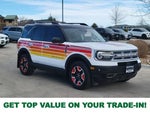 2024 Bronco Sport Thumbnail 1