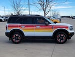 2024 Bronco Sport Thumbnail 2