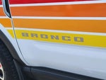 2024 Bronco Sport Thumbnail 13