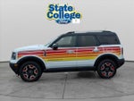 2025 Bronco Sport Thumbnail 1